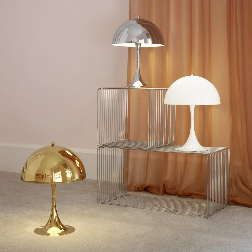 Panthella 320 Table Lamp