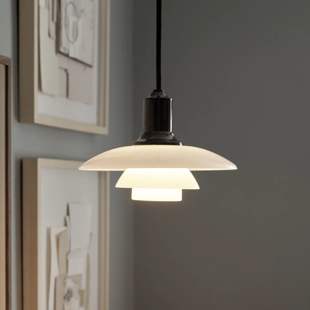 PH 2/1 Pendant Lamp