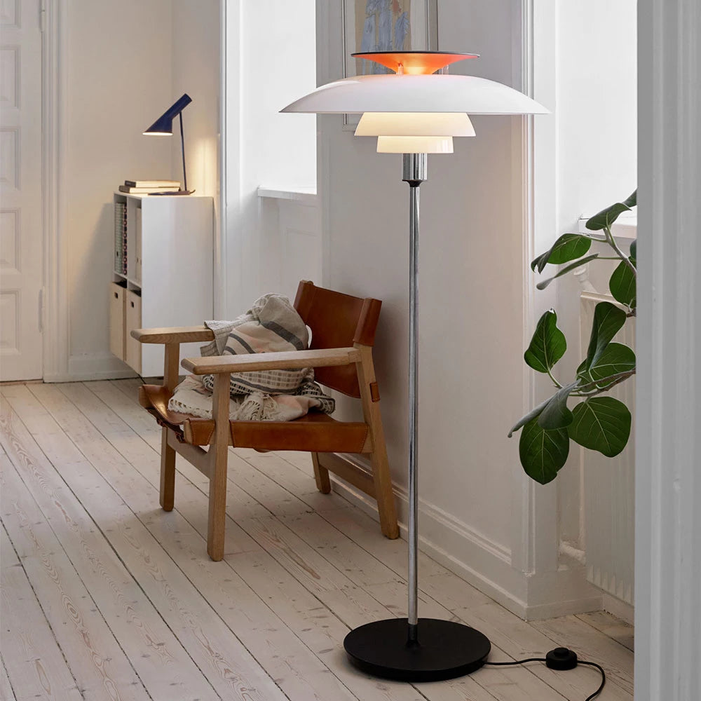 PH80 Floor Lamp - Batten Home