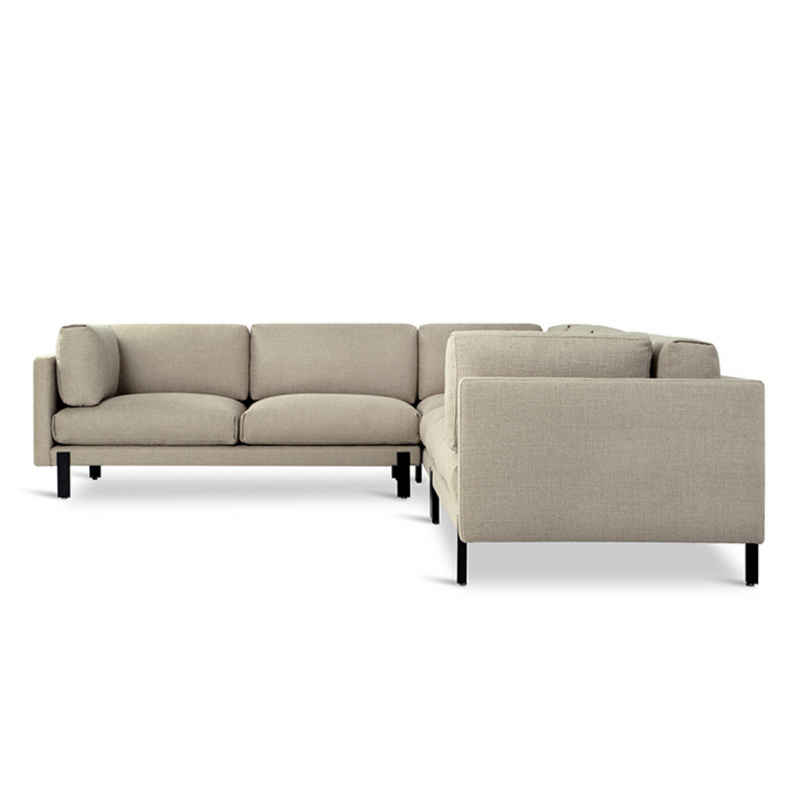 Silverlake XL Sectional