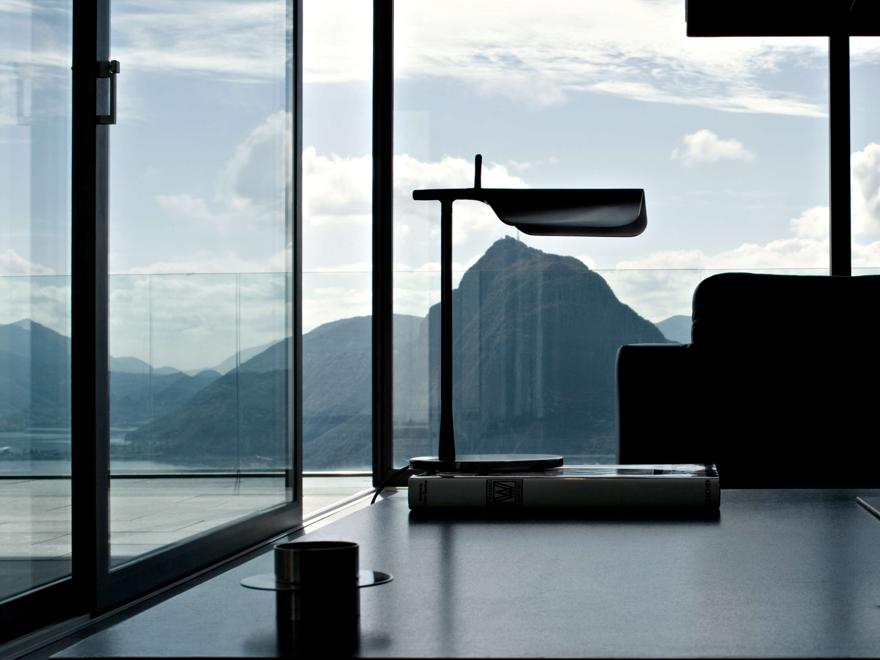 Flos tab led table lamp sales