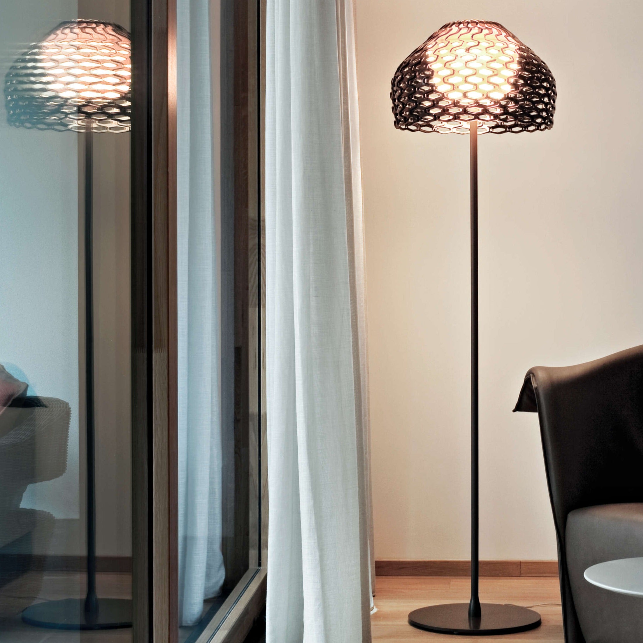 Tatou Floor Lamp