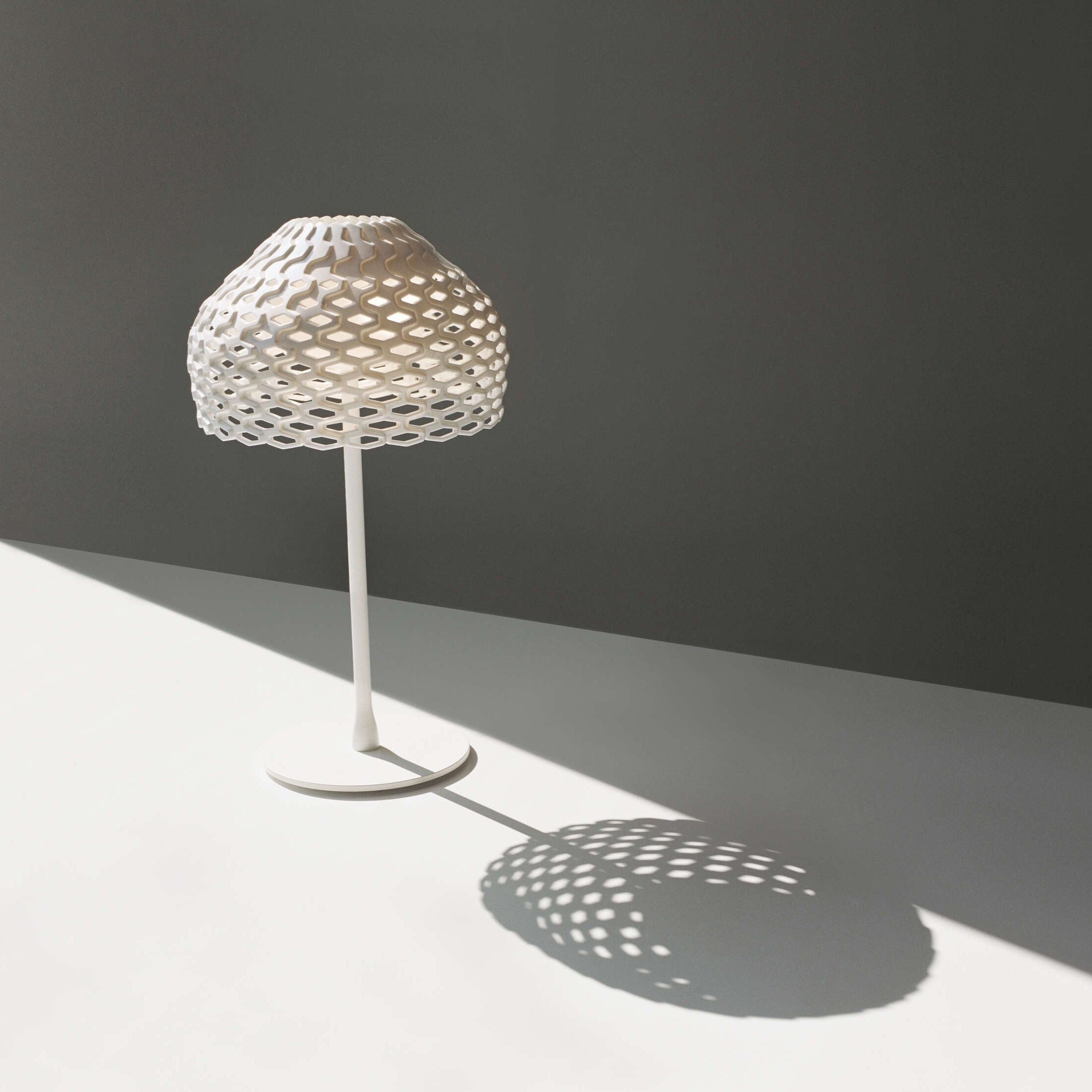 Flos Tatou Table Lamp Batten Home