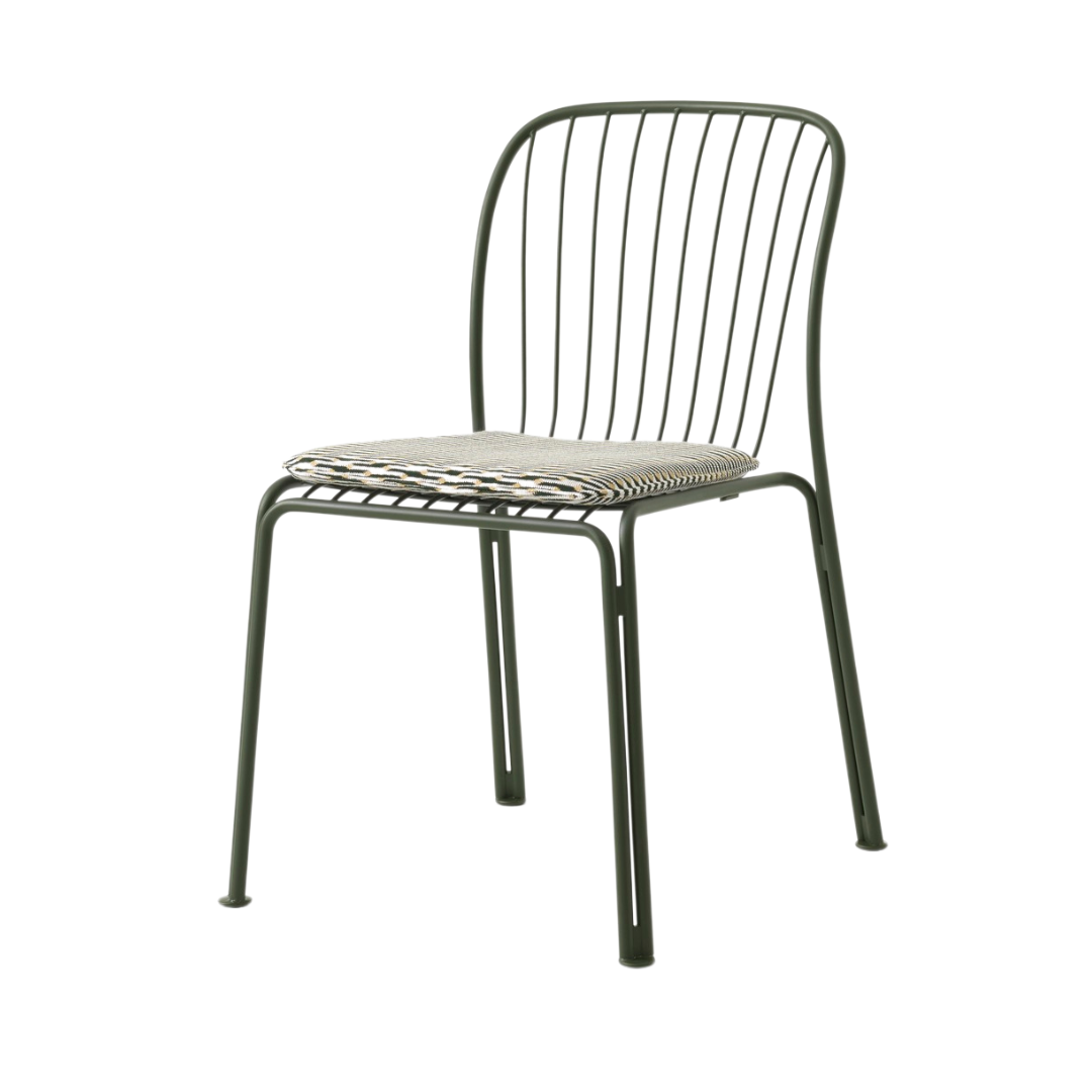 Thorvald Outdoor Chair Seat Pad