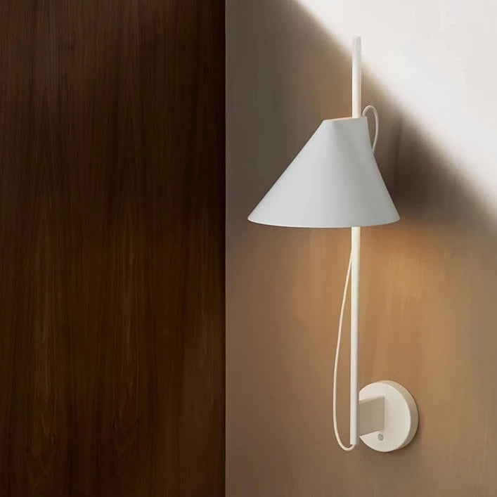 Yuh Wall Lamp - Batten Home