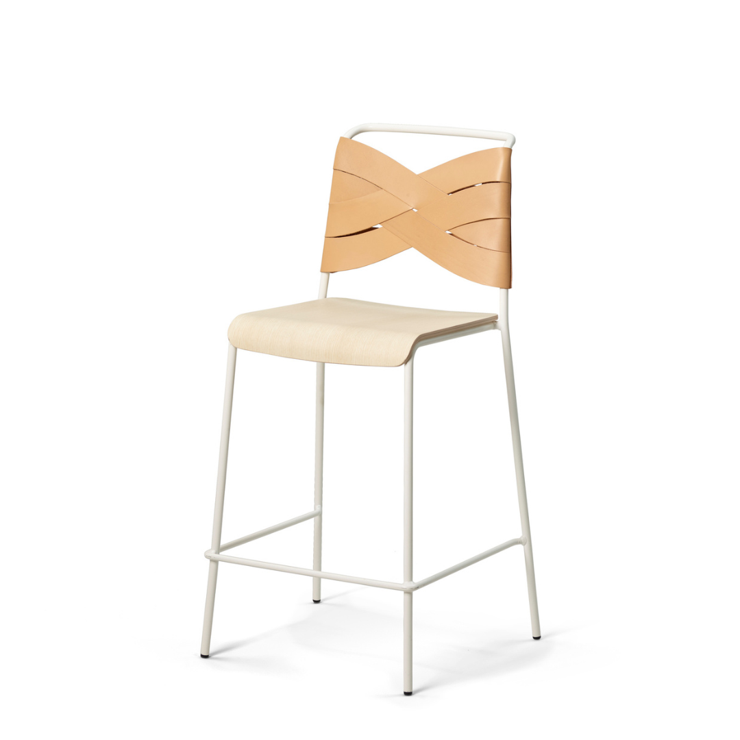 Torso Bar Stool