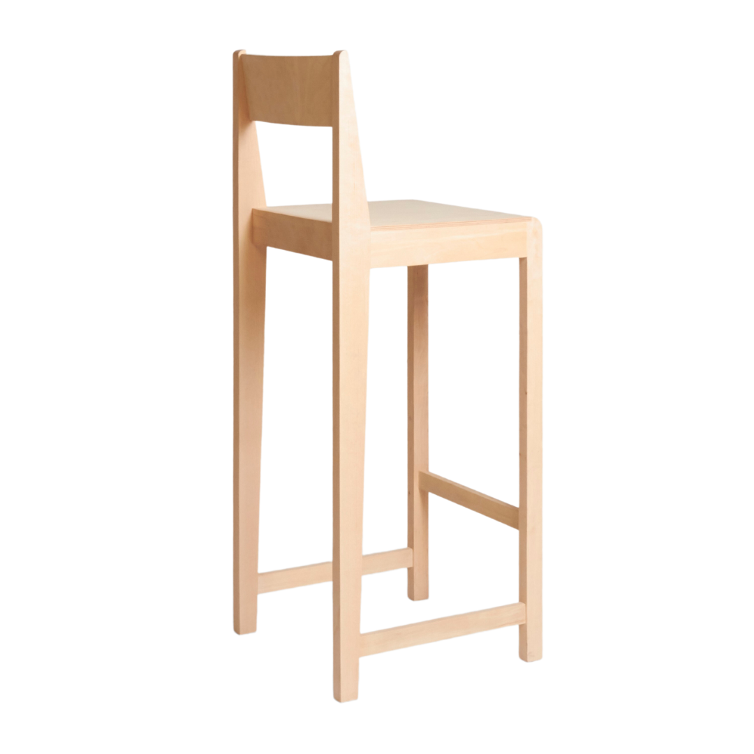 Bar Chair 01