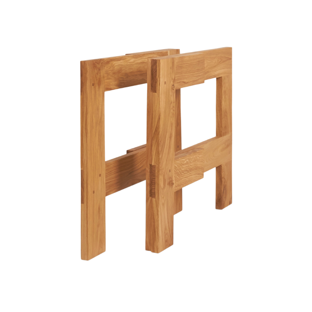 Farmhouse Table Trestles