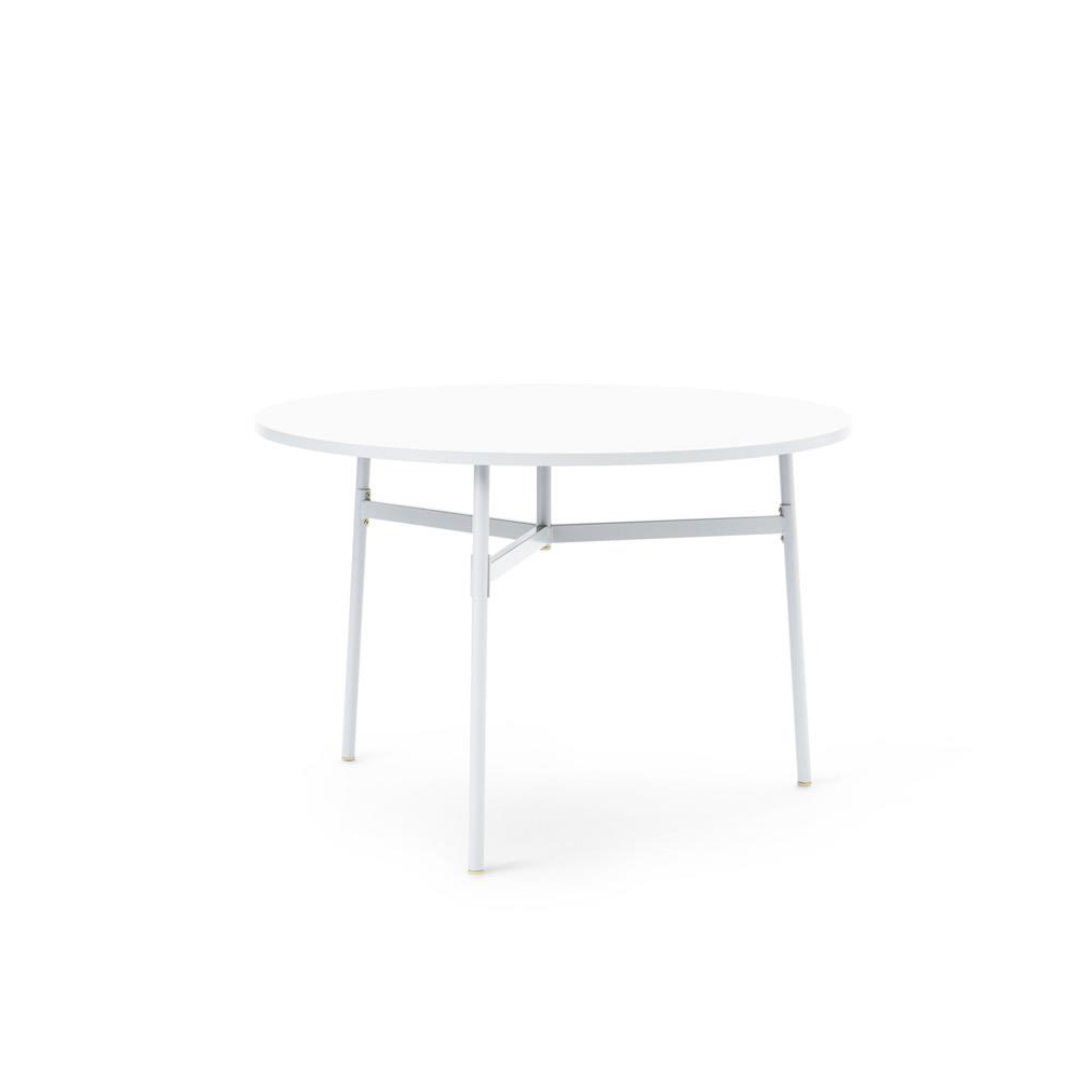 Union Table - Round