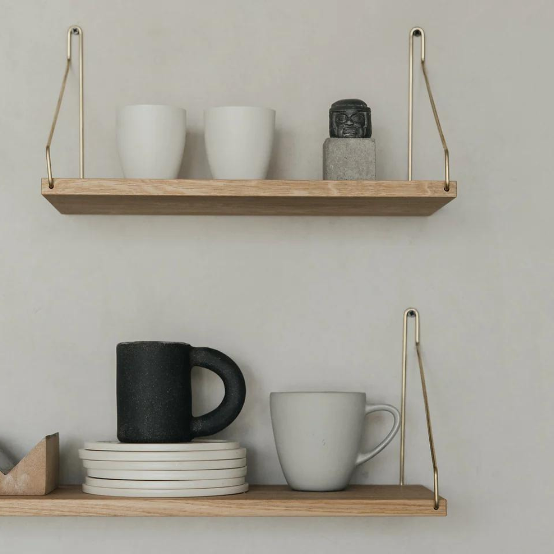 Single Shelf - 10.6 x 15.7