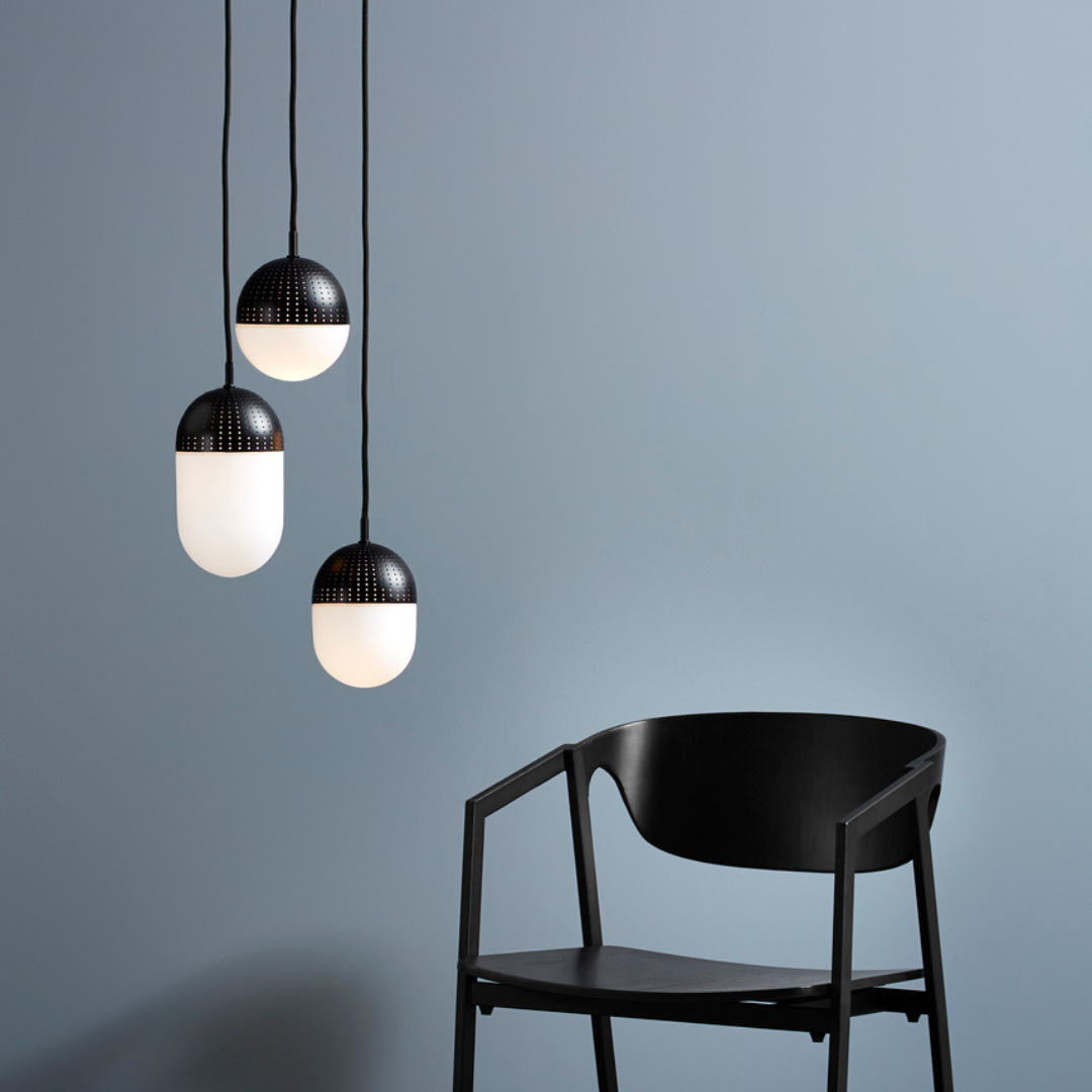 Dot Pendant Lamp