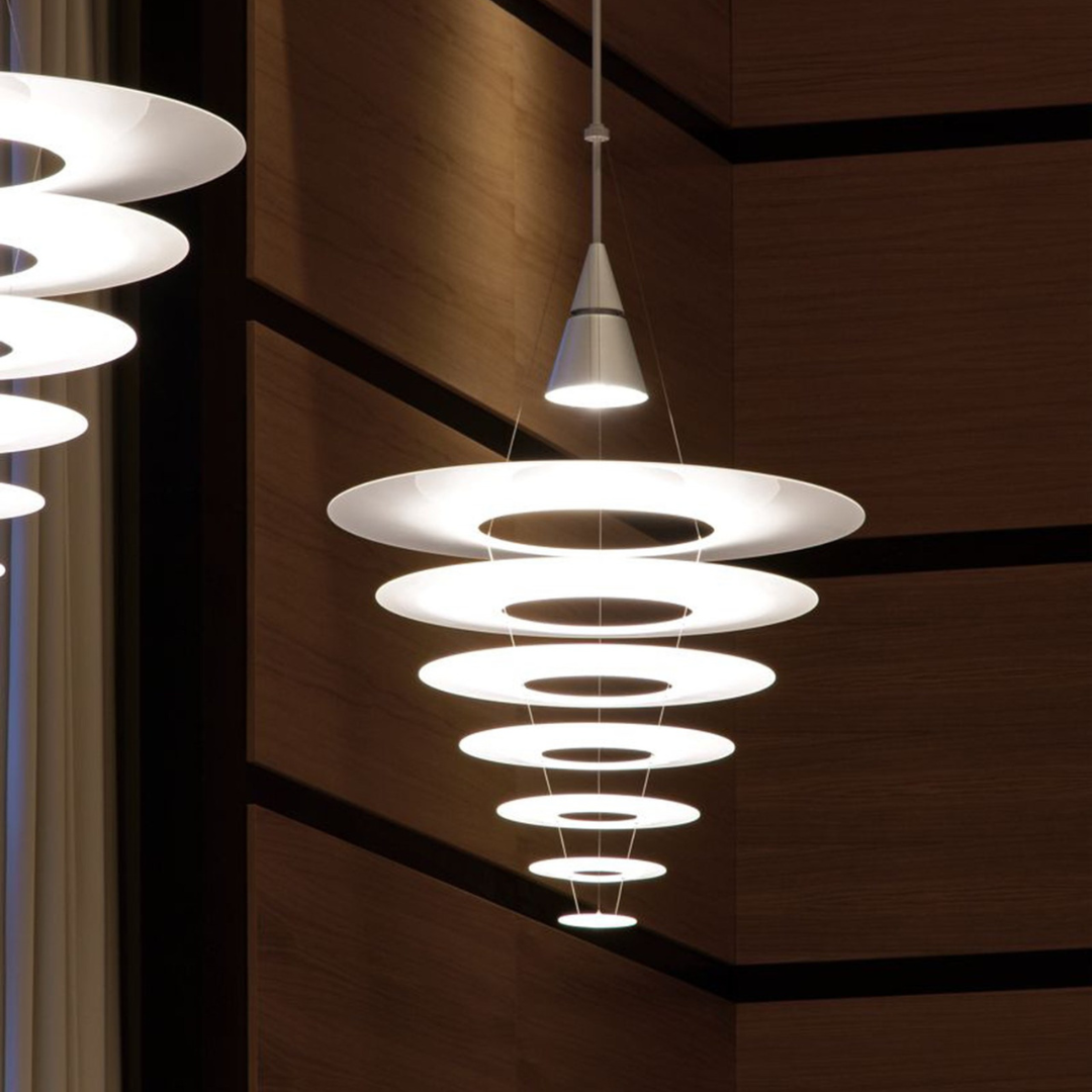 Enigma Pendant Lamp