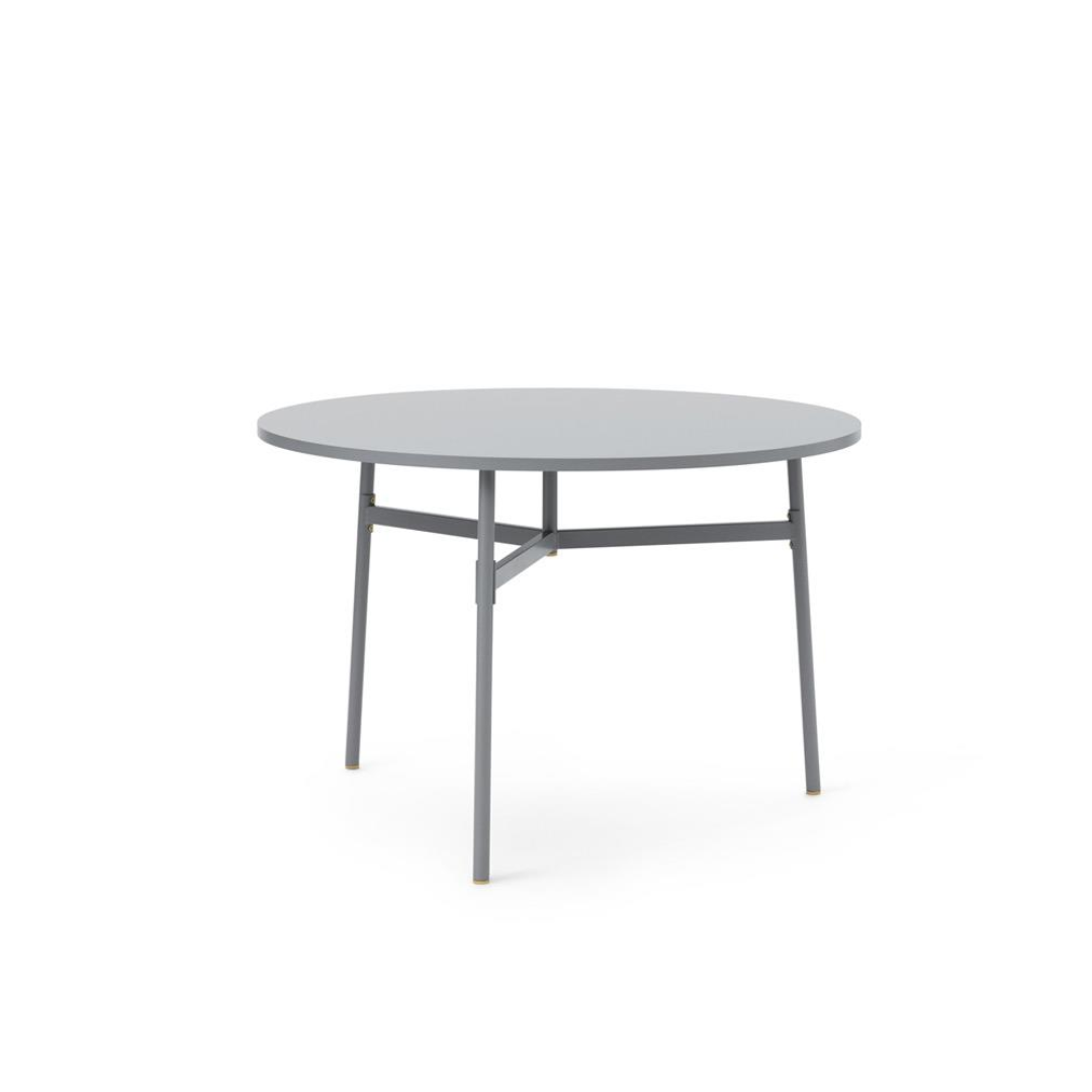 Union Table - Round