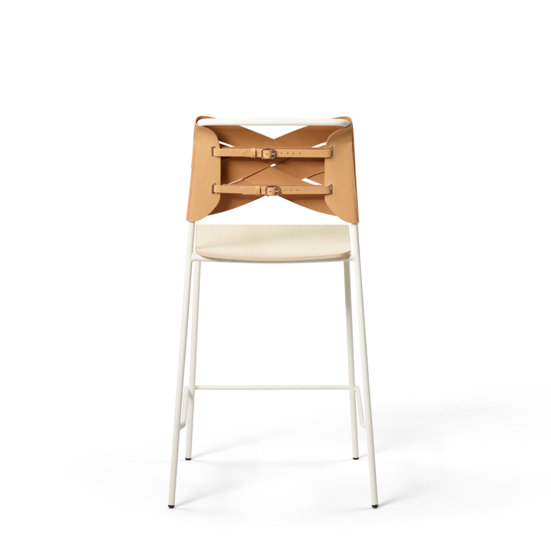 Torso Bar Stool