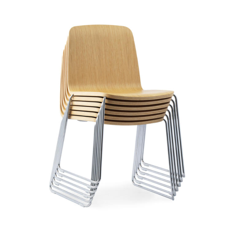 Just Chair - Steel