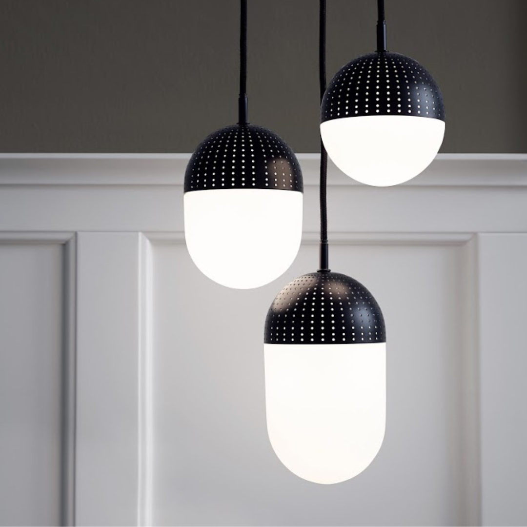 Dot Pendant Lamp