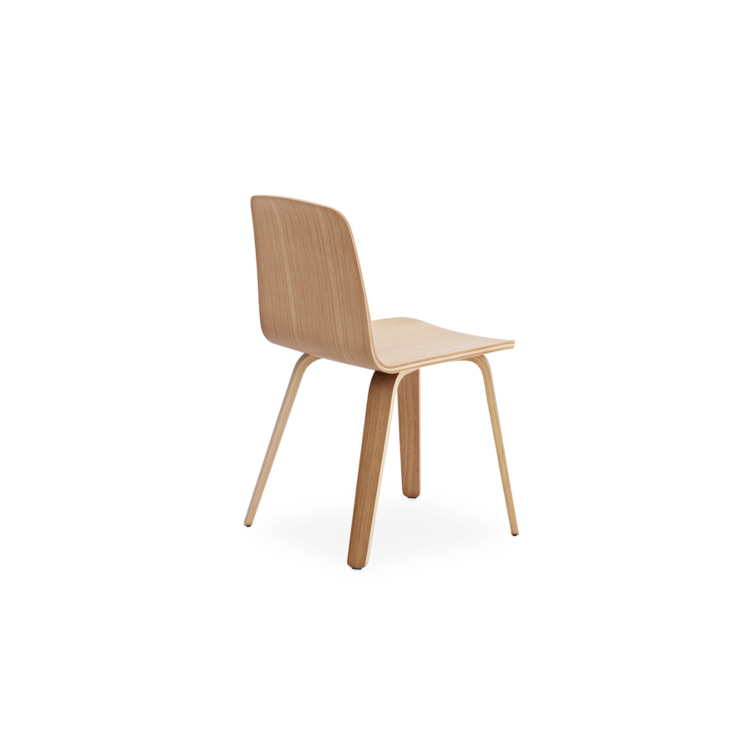 Just Chair - Wood