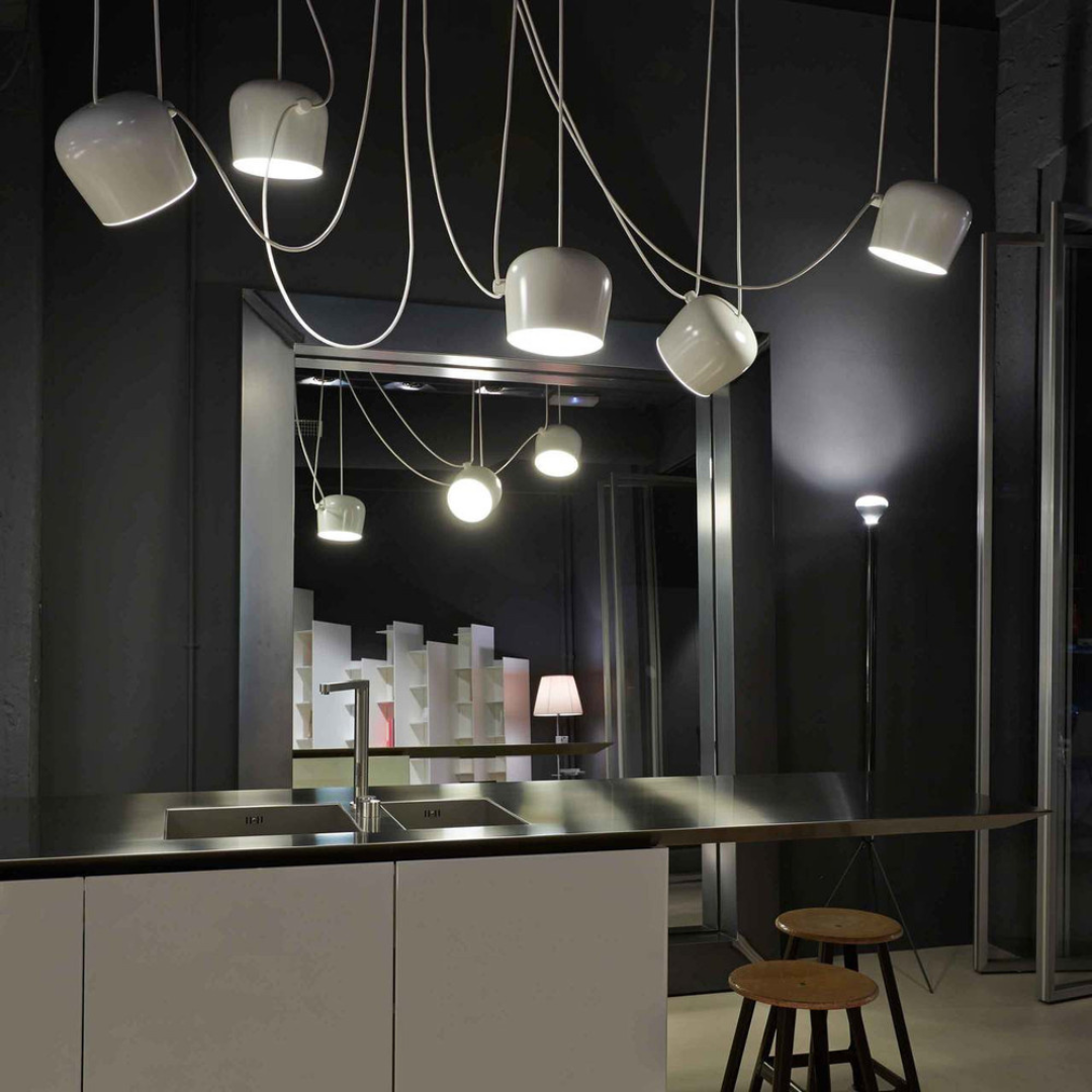 Aim Pendant Lamp