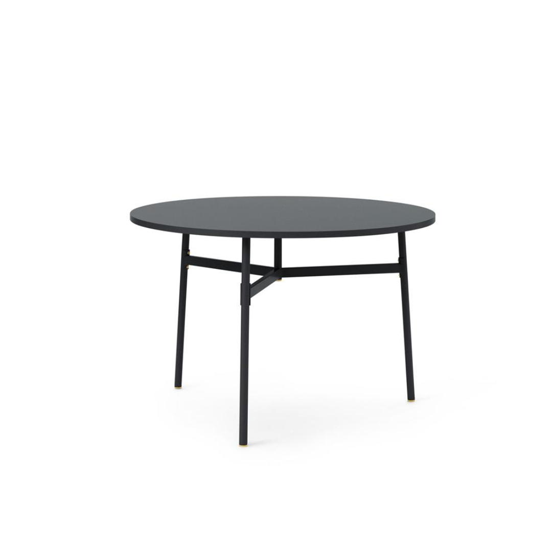 Union Table - Round