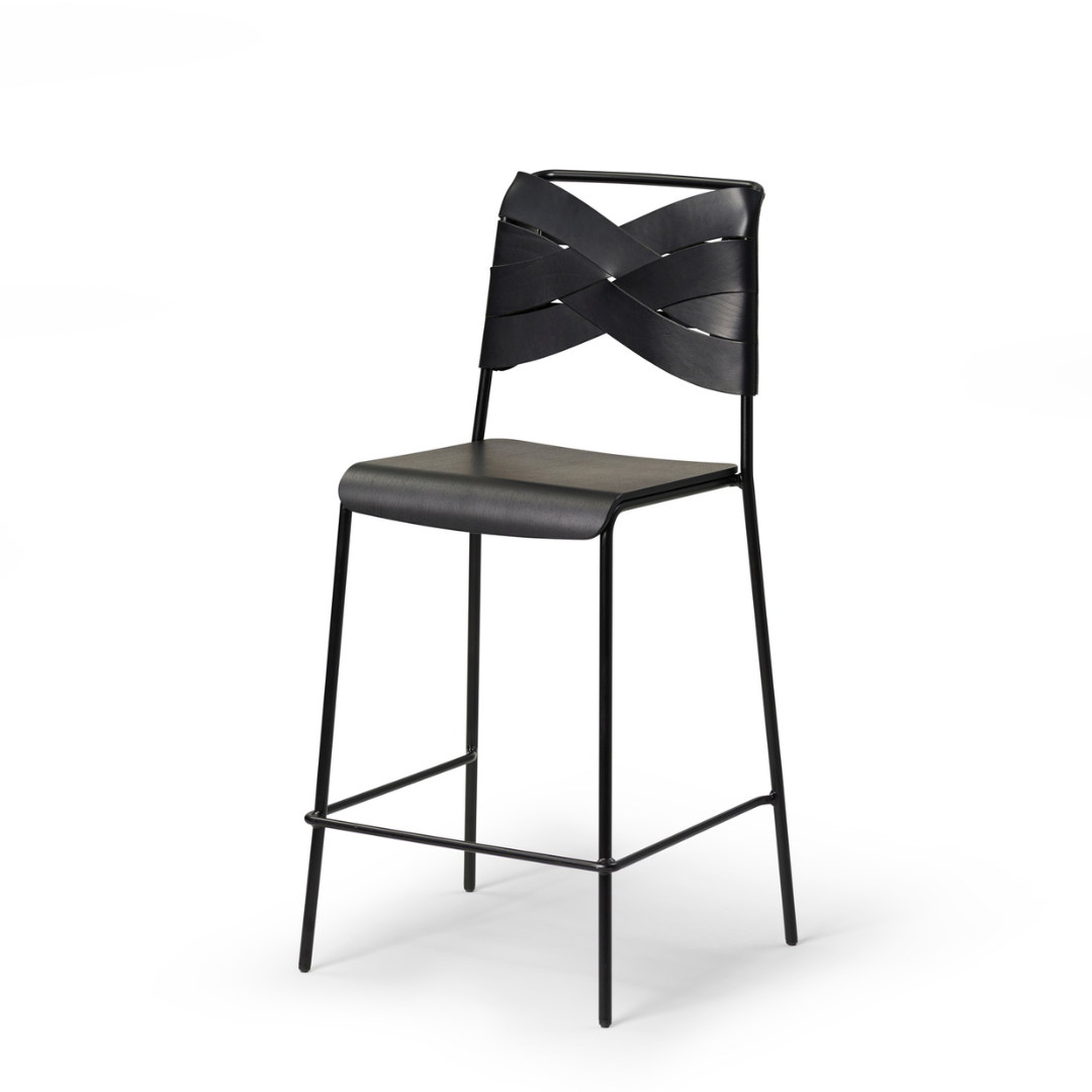 Torso Bar Stool