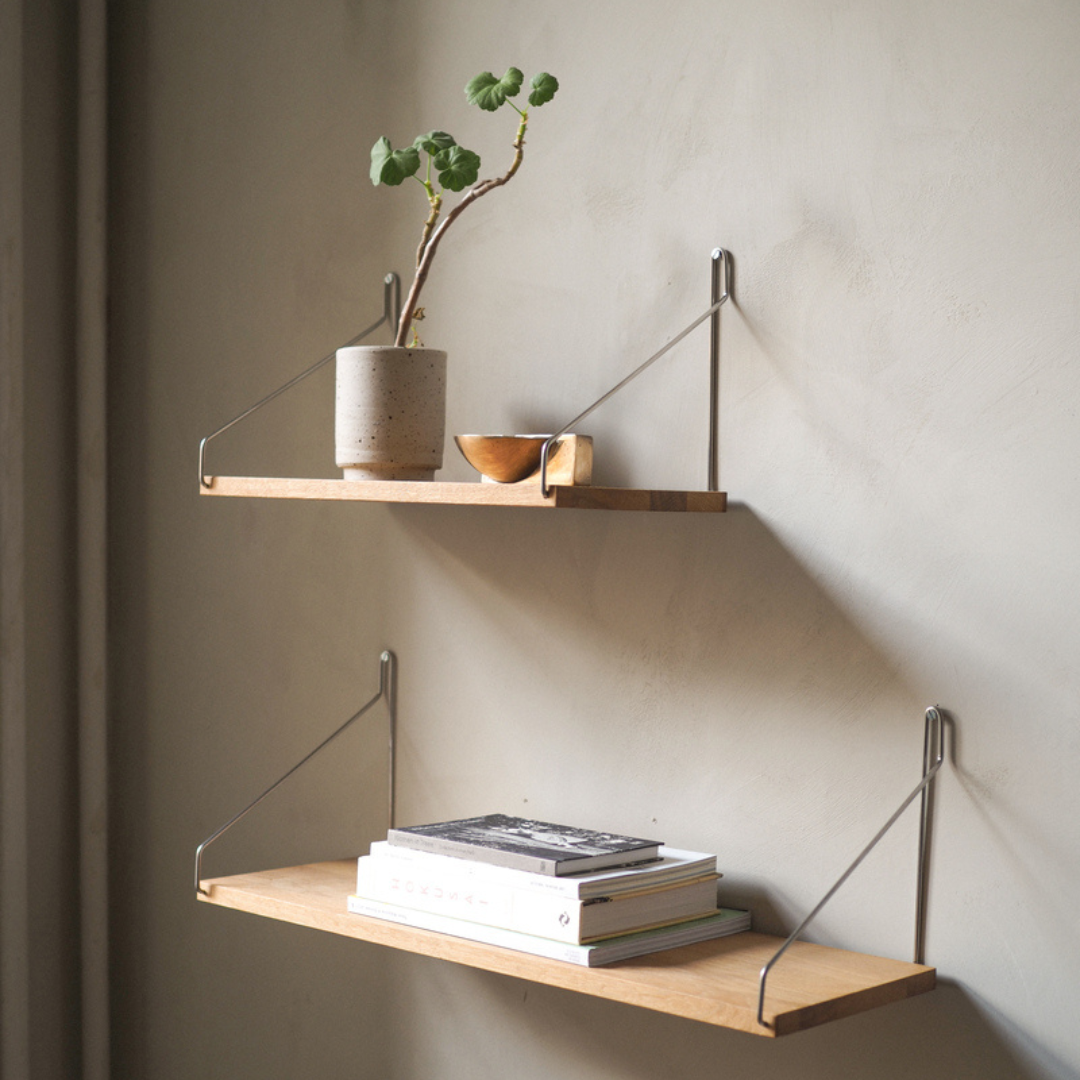 Single Shelf - 7.9 x 23.6