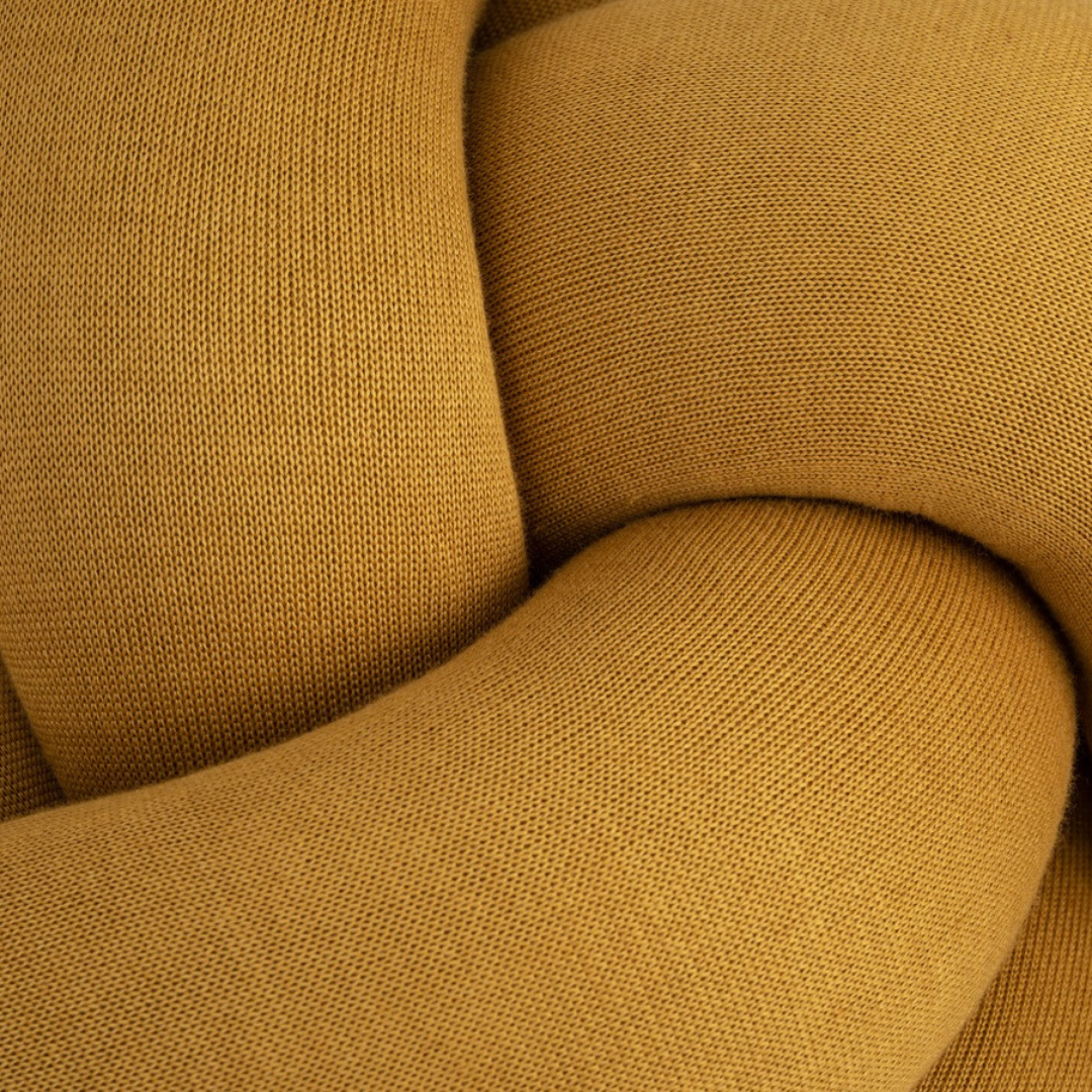 Knot Floor Cushion