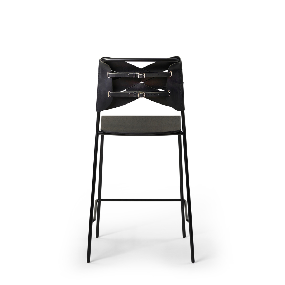 Torso Bar Stool