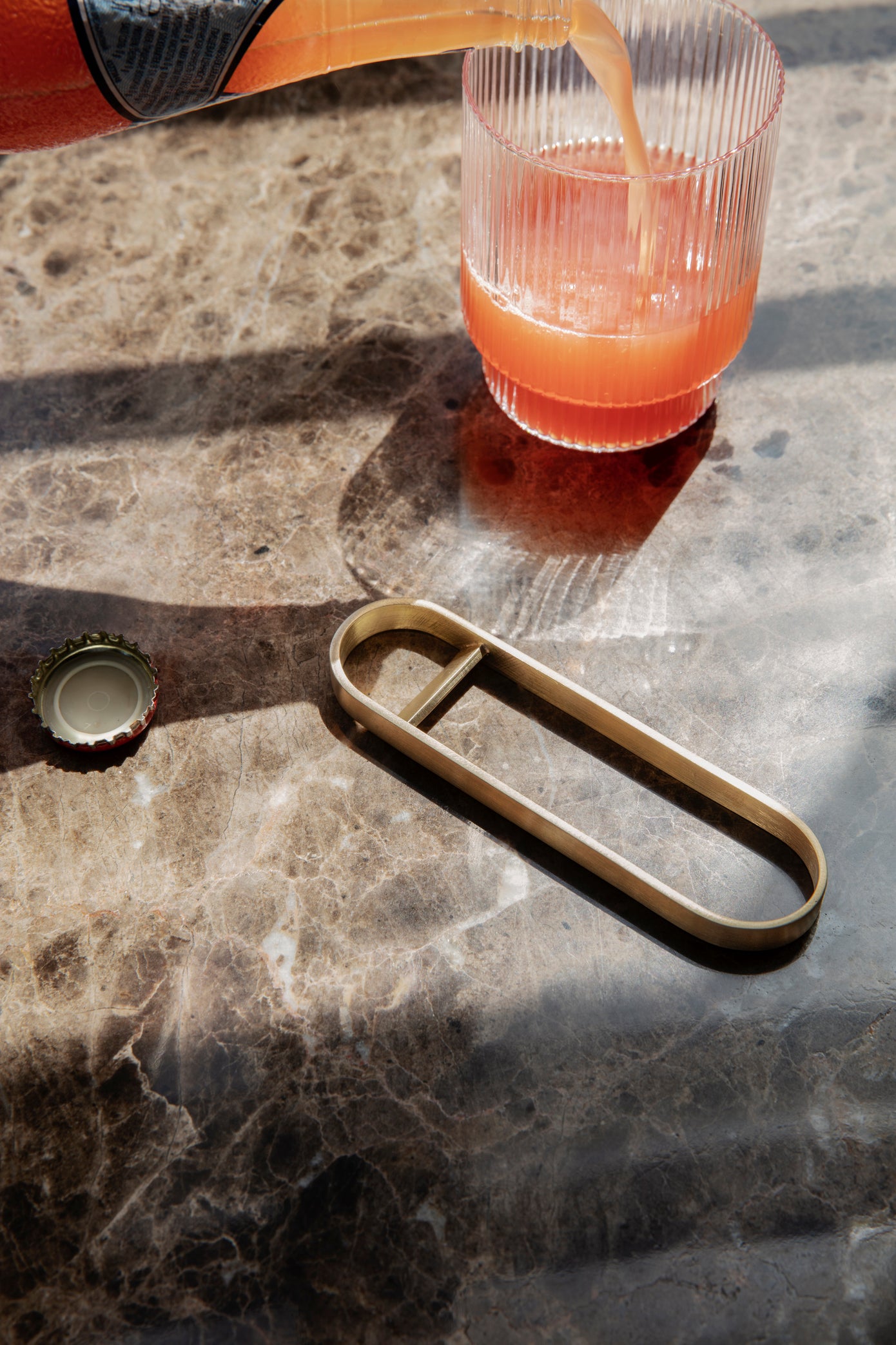 Ferm LivingFein Bottle Opener - Batten Home