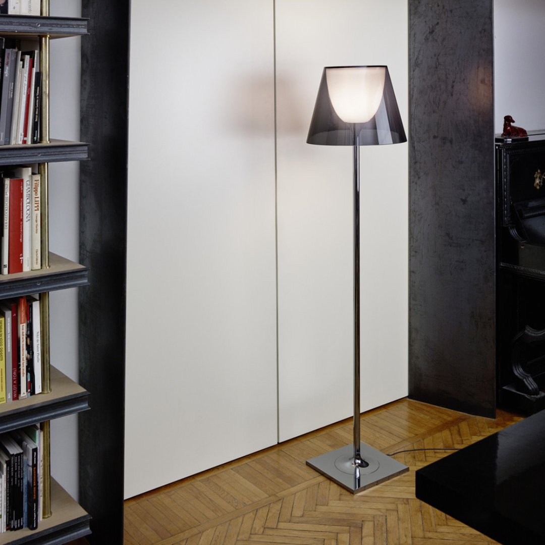 KTribe Dimmable Floor Lamp