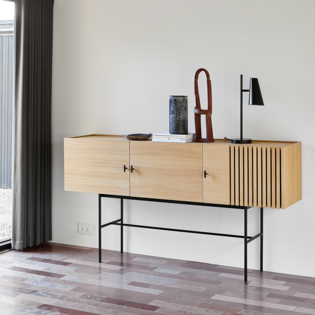 Array Sideboard