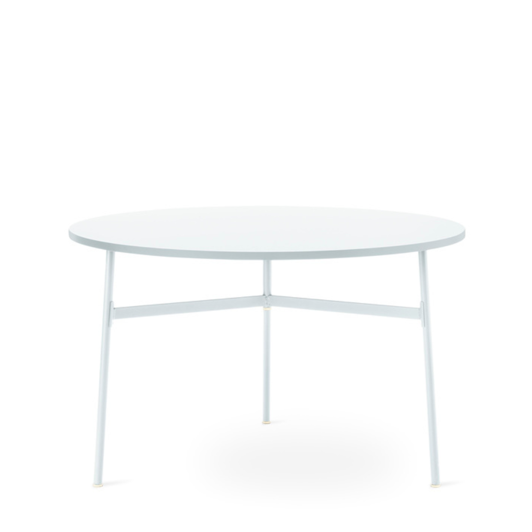 Union Table - Round