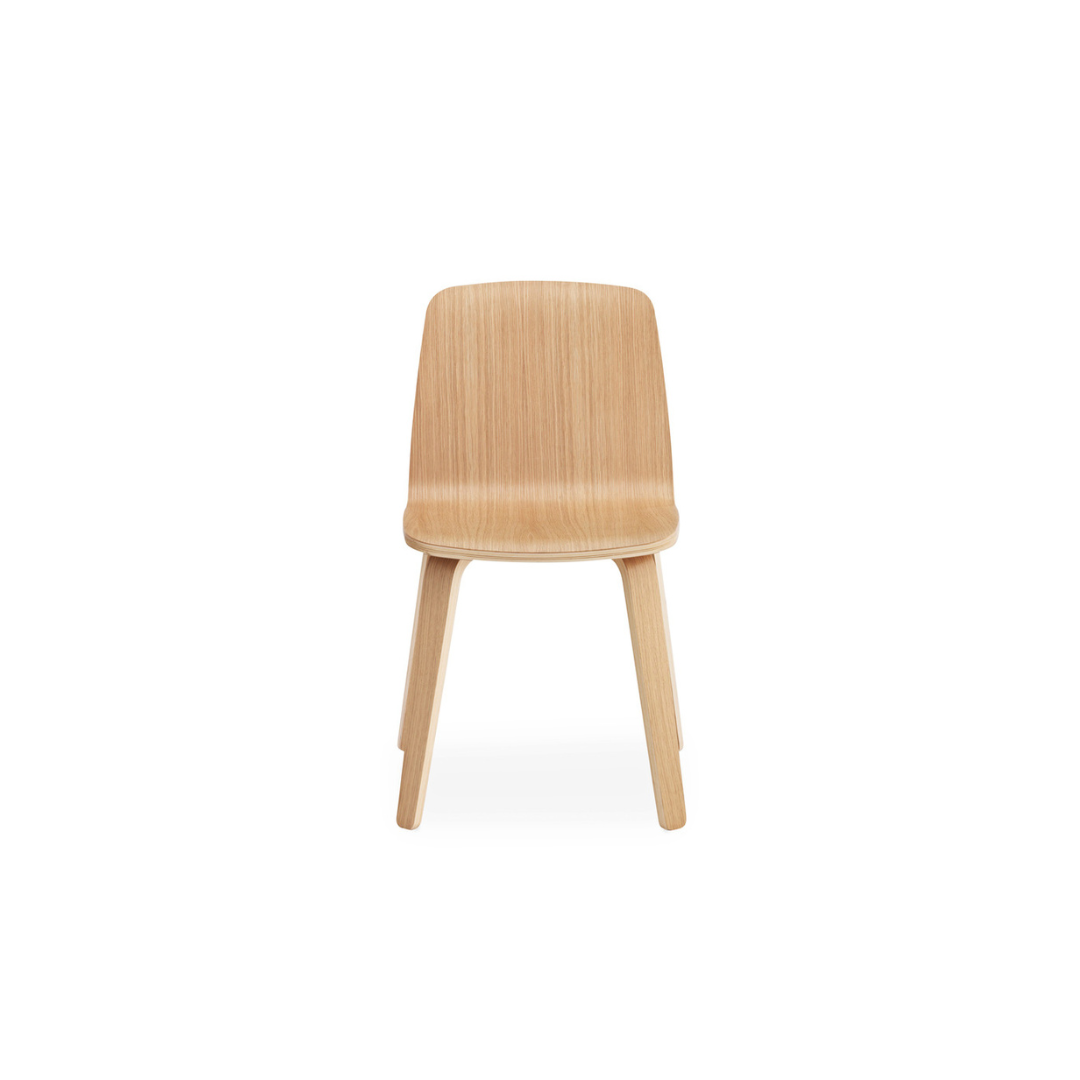 Just Chair - Wood