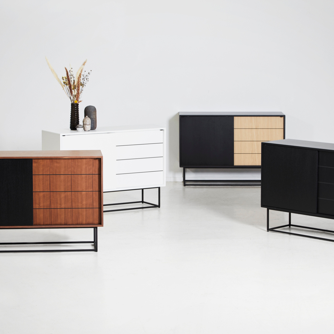 Virka Sideboard