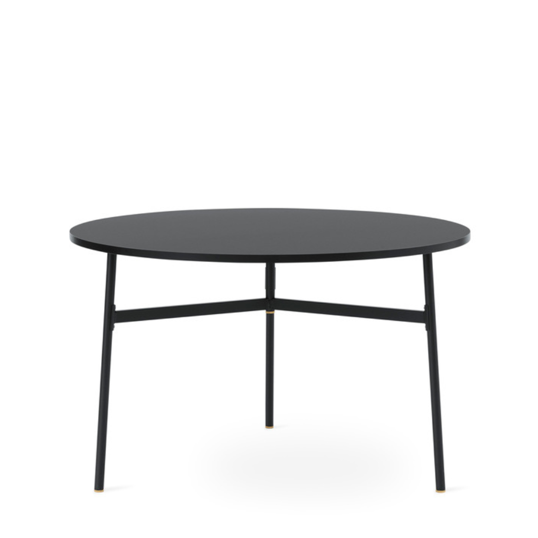 Union Table - Round