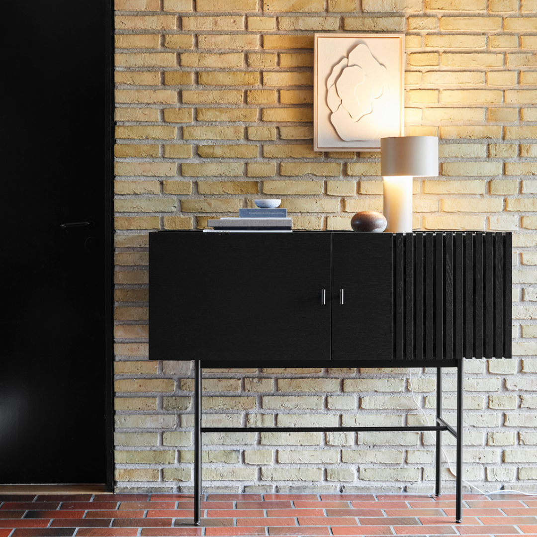 Array Sideboard