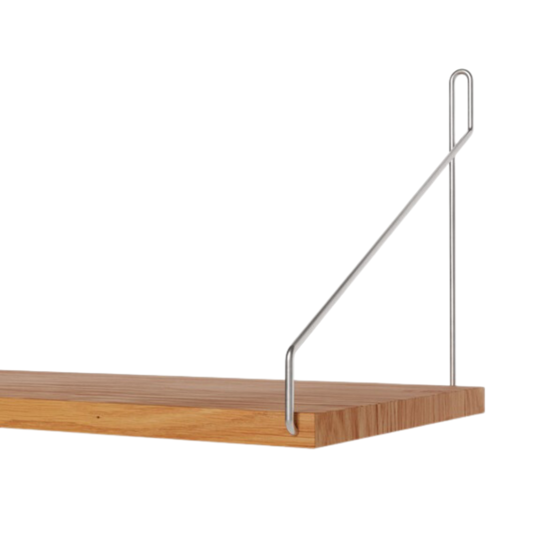 Single Shelf - 7.9 x 23.6