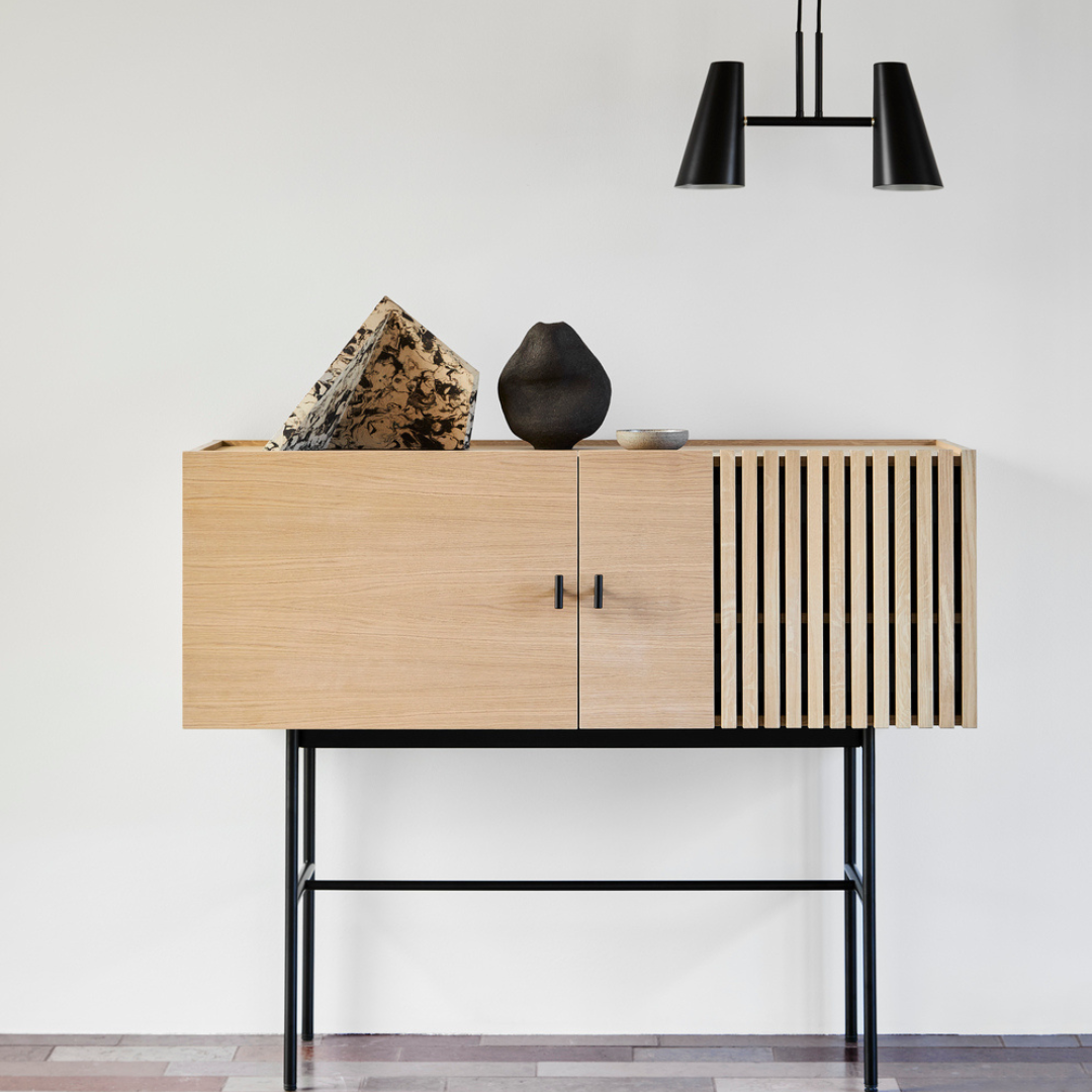 Array Sideboard