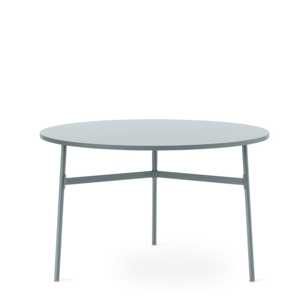 Union Table - Round