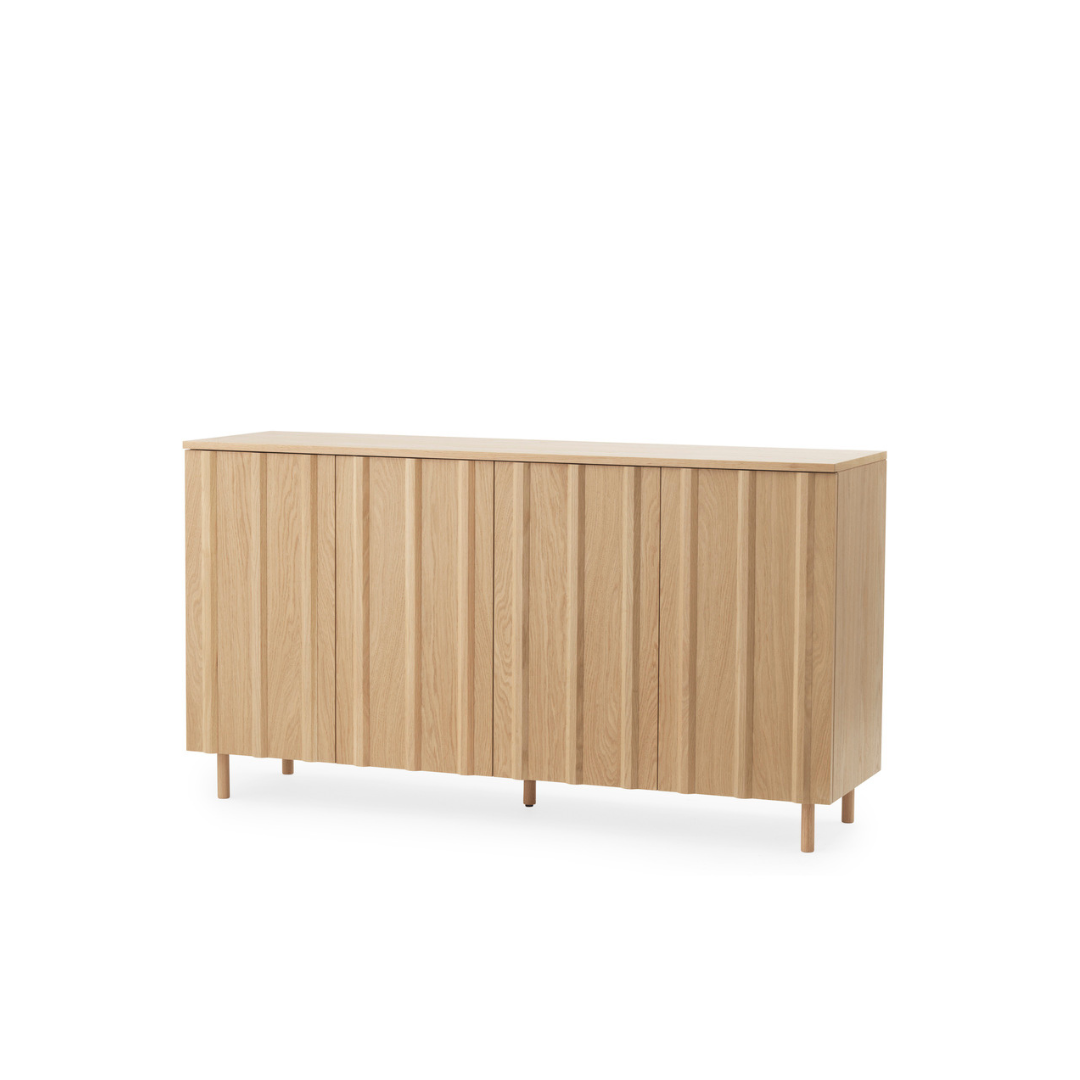 Rib Sideboard