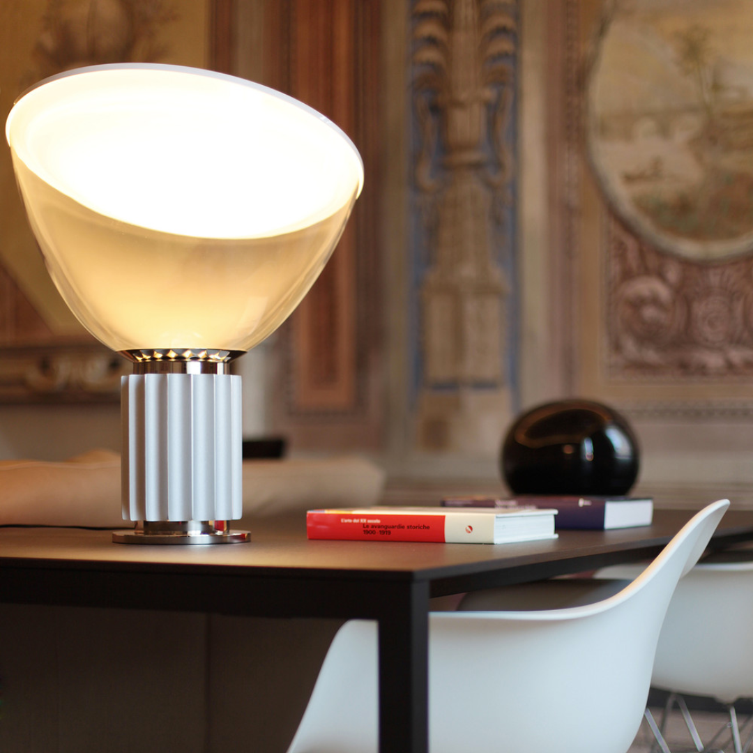 Taccia Table Lamp - Small