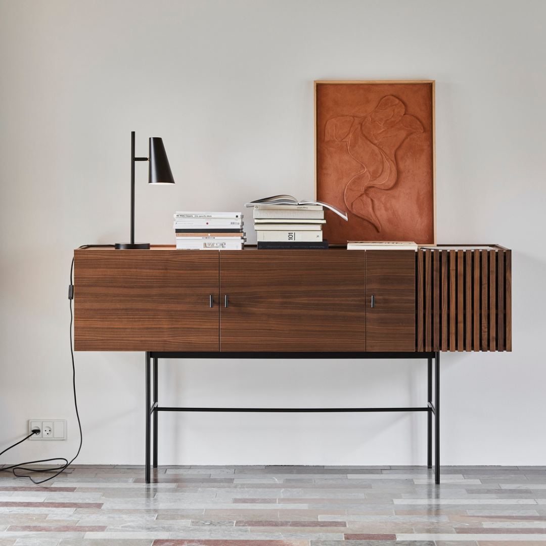 Array Sideboard