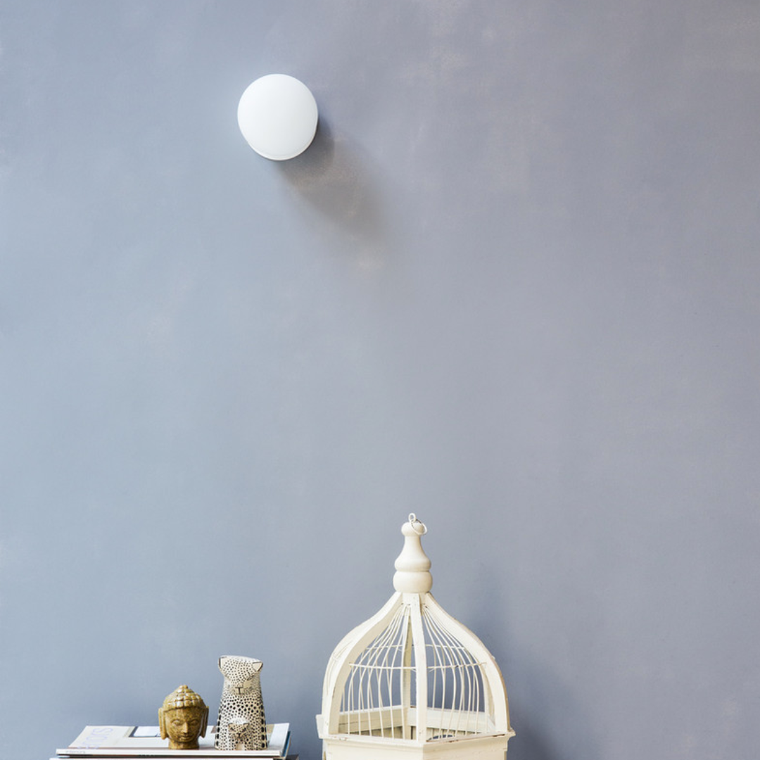 Mini Glo Ball Ceiling & Wall Sconce