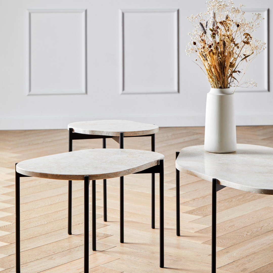 La Terra Occasional Table (Medium)