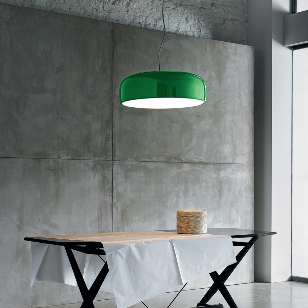 Smithfield Pendant Lamp