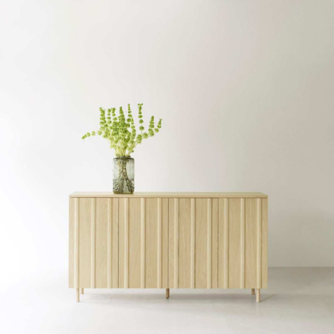 Rib Sideboard