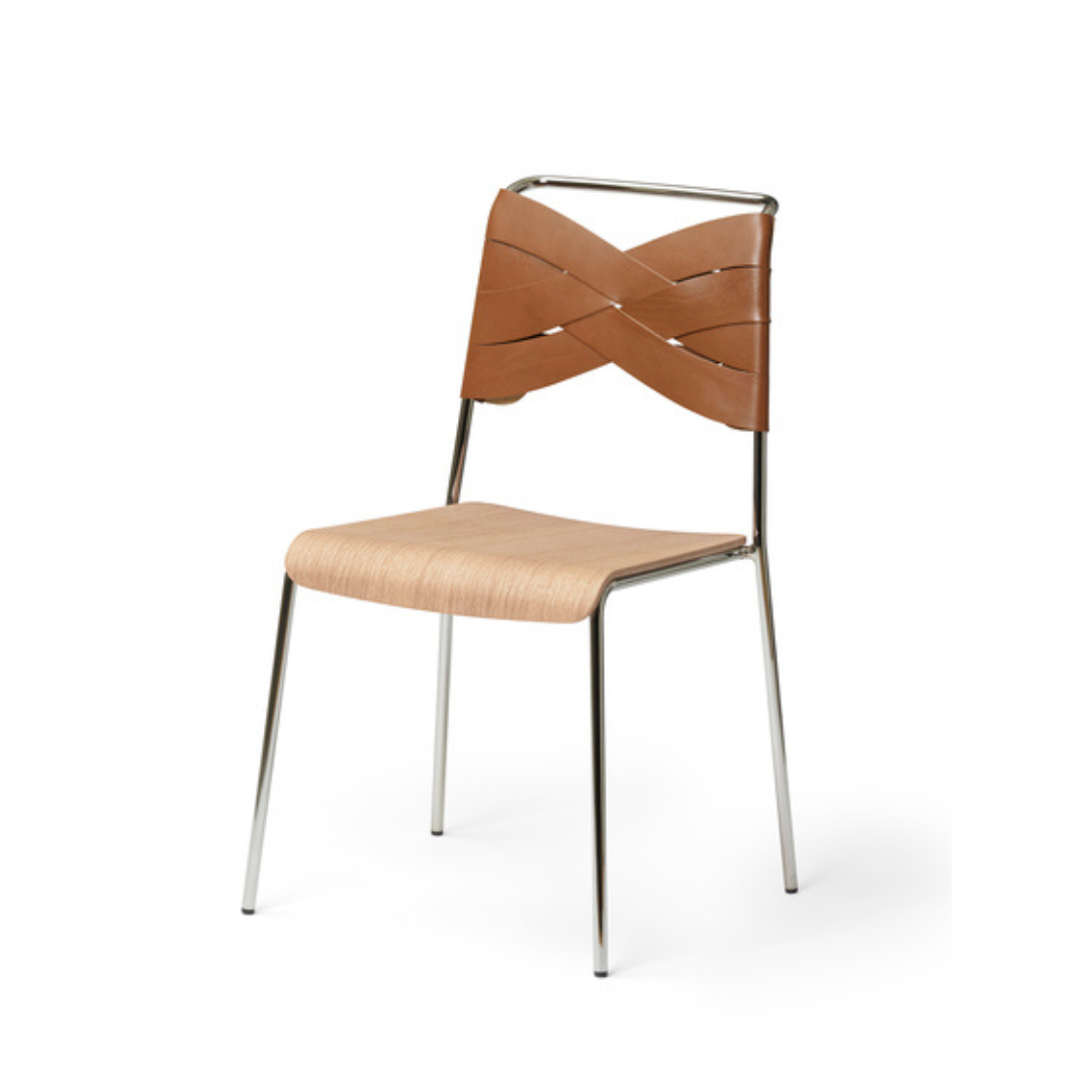 Torso Chair