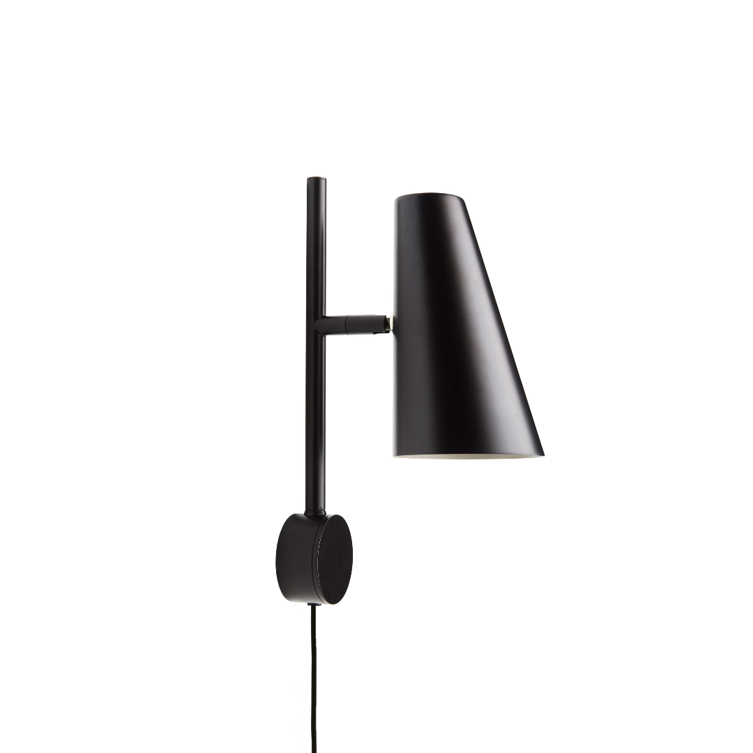 Cono Wall Lamp