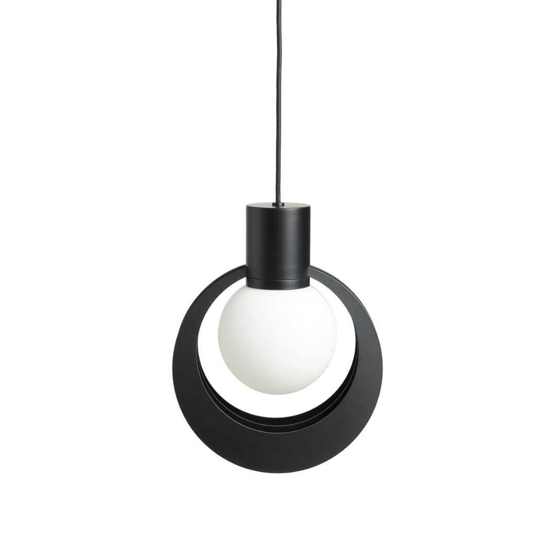 Lunar Pendant Lamp