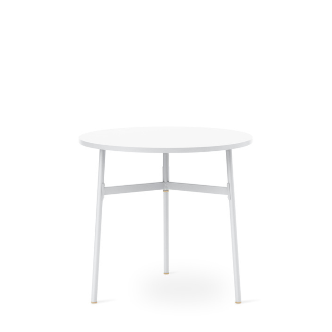 Union Table - Round