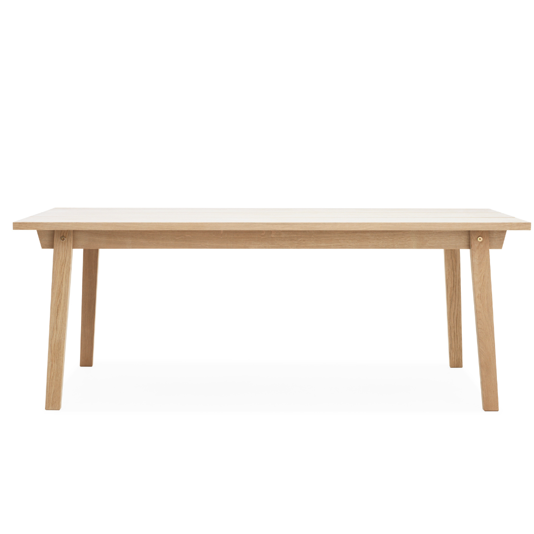 Slice Dining Table